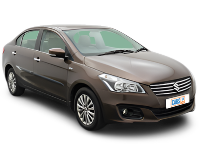 Maruti Ciaz-img